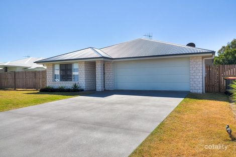 26 Seaway Pde, Toogoom, QLD 4655