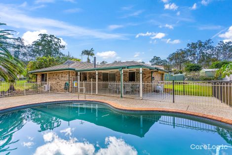 Property photo of 12 Thylungra Road Park Ridge South QLD 4125