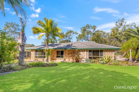 Property photo of 12 Thylungra Road Park Ridge South QLD 4125