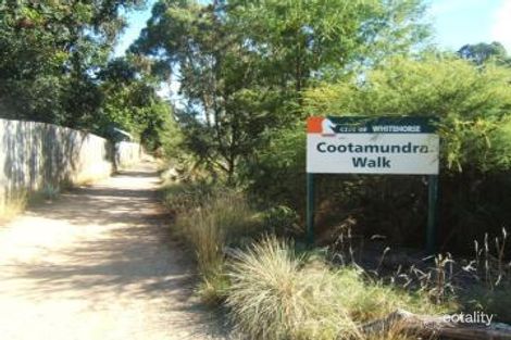 Property photo of 1/16 Maple Street Blackburn VIC 3130