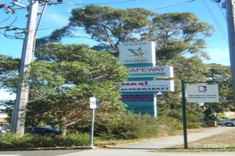 Property photo of 1/16 Maple Street Blackburn VIC 3130