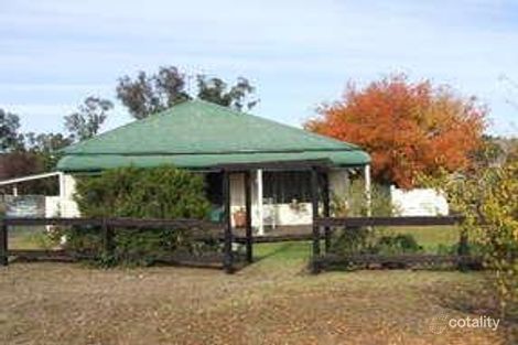 15 King George V Ave, Merriwa, NSW 2329