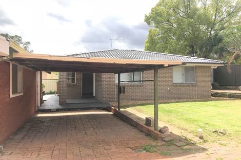 177a Bungarribee Rd, Blacktown, NSW 2148