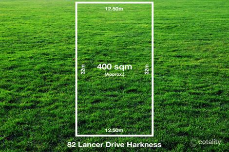 82 Lancers Dr, Harkness, VIC 3337