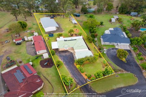 79 Burns St, Fernvale, QLD 4306