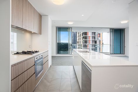 Property photo of 908/1 Magdalene Terrace Wolli Creek NSW 2205