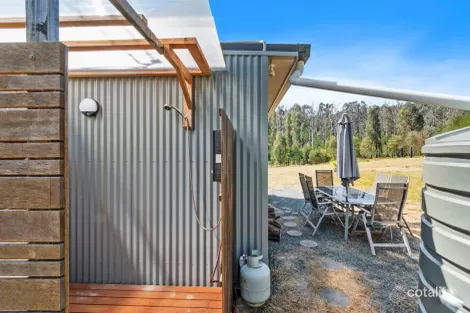 Property photo of Gulph Creek Road Nerrigundah NSW 2545