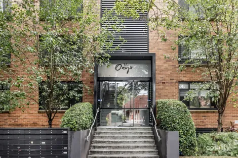 306/11-13 Osgood Ave, Marrickville, NSW 2204