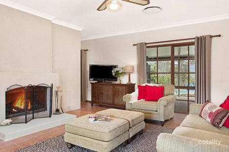 Property photo of 9 Mangifera Close Wights Mountain QLD 4520