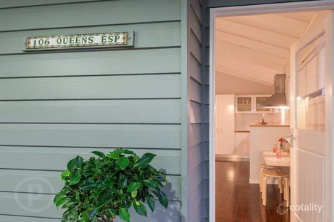 Property photo of 106 Queens Esplanade Thorneside QLD 4158