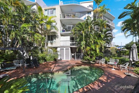 Property photo of 4/14 Melrose Parade Maroochydore QLD 4558