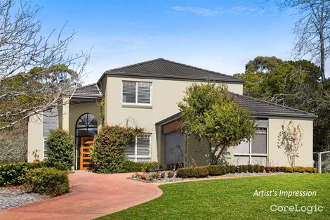 Property photo of 32B Centennial Road Bowral NSW 2576