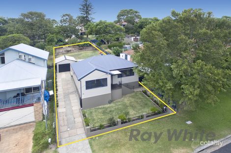 Property photo of 22 Fifth Street North Lambton NSW 2299