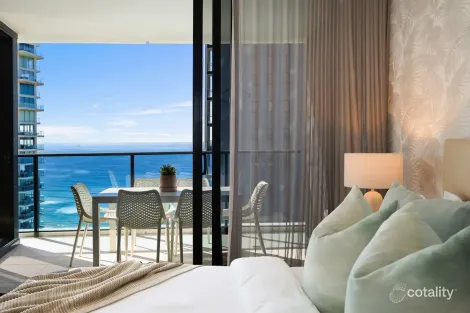 3003/1 Oracle Bvd, Broadbeach, QLD 4218