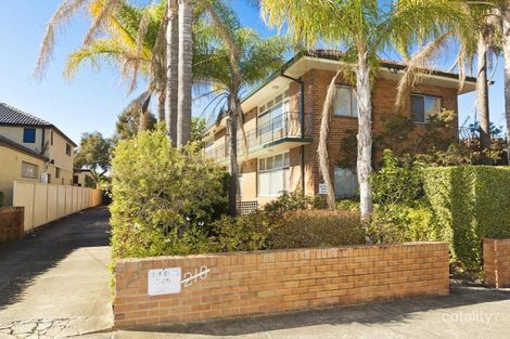 5/210 Burwood Rd, Croydon Park, NSW 2133