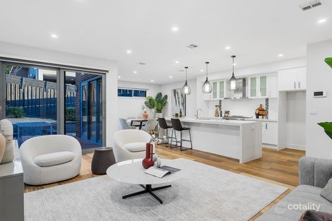 Property photo of 22A Finlayson Street Doncaster VIC 3108