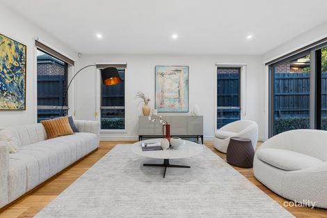 Property photo of 22A Finlayson Street Doncaster VIC 3108