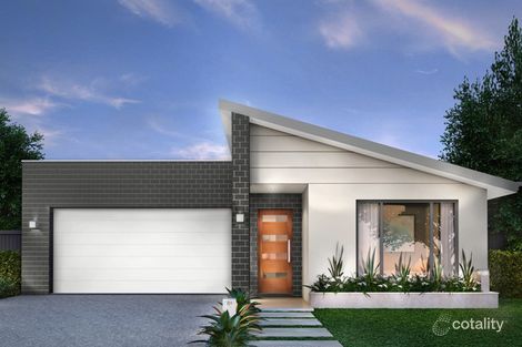 Lot 327 Kourounis St, Logan Reserve, QLD 4133