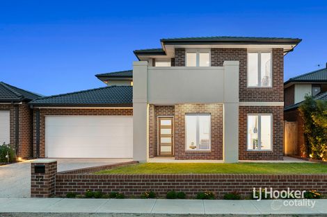 52 Yacht Rd, Point Cook, VIC 3030