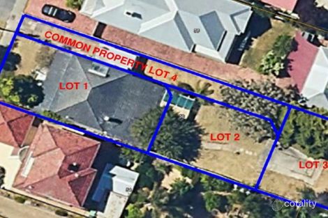 56 Harvey St, Burswood, WA 6100