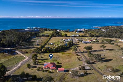 Property photo of 4 Lehner Crescent Bicheno TAS 7215