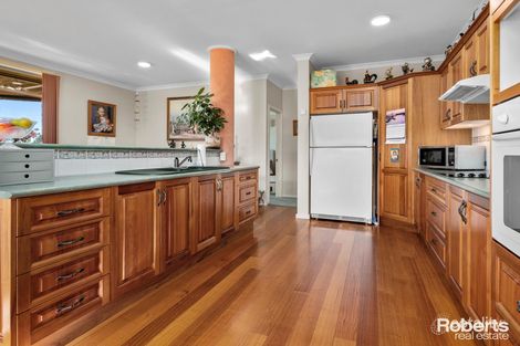 Property photo of 4 Lehner Crescent Bicheno TAS 7215