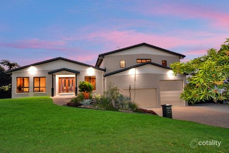 Property photo of 26 Britomart Street Bushland Beach QLD 4818