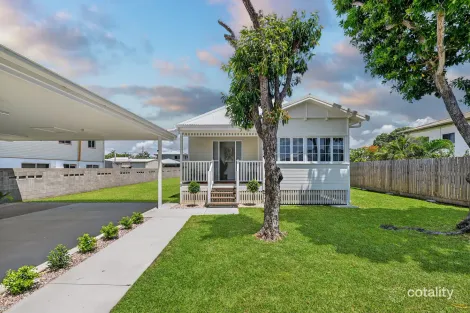 20 Norris St, Hermit Park, QLD 4812