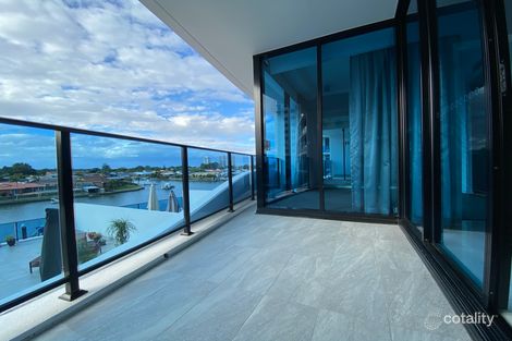 3902/5 Harbour Side Ct, Biggera Waters, QLD 4216