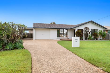 Property photo of 29 Saint Pauls Avenue Golden Beach QLD 4551