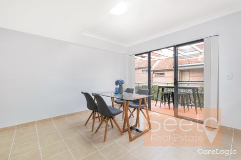 Property photo of 28/32-36 Hornsey Road Homebush West NSW 2140