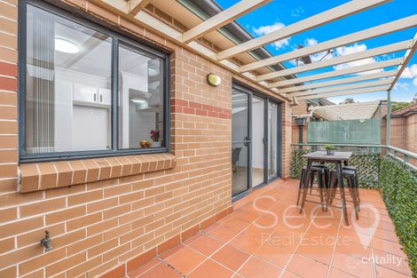 Property photo of 28/32-36 Hornsey Road Homebush West NSW 2140