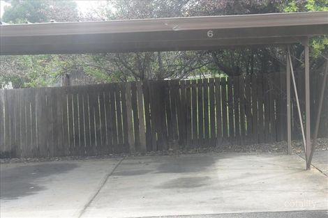 Property photo of 6/110 Fergus Road Karabar NSW 2620