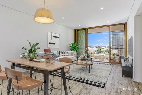 38/22 Heirisson Way, North Coogee, WA 6163