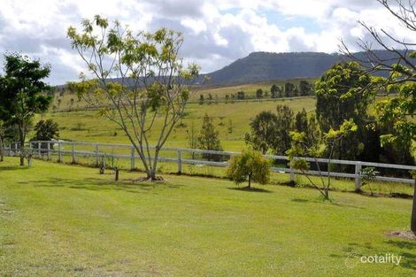 Property photo of 3139 Beaudesert Nerang Road Biddaddaba QLD 4275
