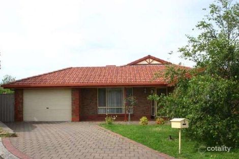 Property photo of 5 Askill Court Morphett Vale SA 5162