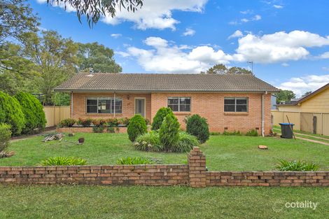 88 Lewis St, Mudgee, NSW 2850