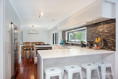 Property photo of 10 Kentwell Drive Bligh Park NSW 2756