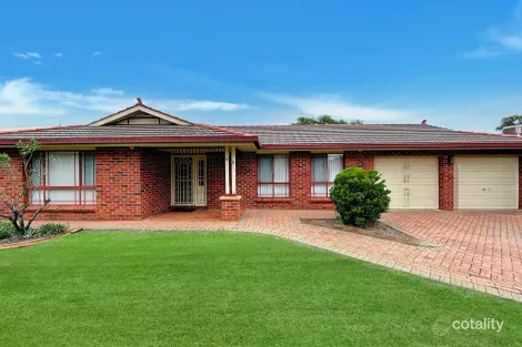 95 Websdale Dr, Dubbo, NSW 2830