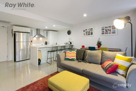 6/53 Dunmore Tce, Auchenflower, QLD 4066