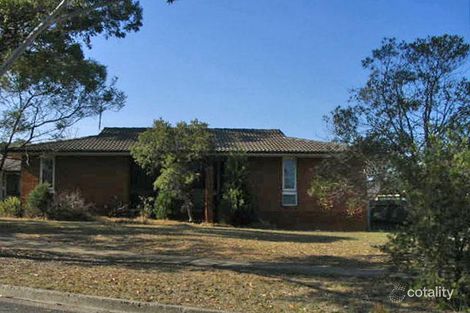 5 Rix Ave, Hammondville, NSW 2170