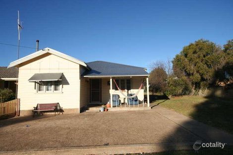 Property photo of 25 Atkinson Street Mudgee NSW 2850