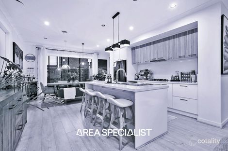 Property photo of 25 Quarter Circuit Springvale VIC 3171