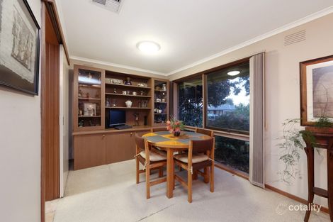 Property photo of 11 Kedleston Way Rowville VIC 3178