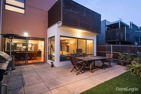 Property photo of 9/11 Berry Street Yarraville VIC 3013