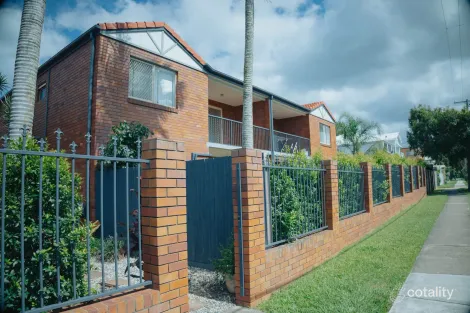 3/70 Beatrice Tce, Ascot, QLD 4007