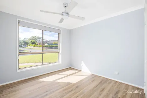 Property photo of 6 Yawl Close Corlette NSW 2315