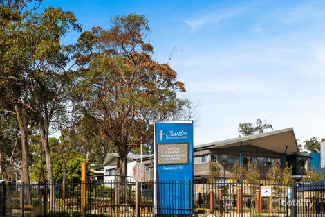 Property photo of 183 Macquarie Road Fassifern NSW 2283