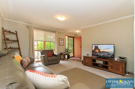 Property photo of 14 Capella Crescent Giralang ACT 2617