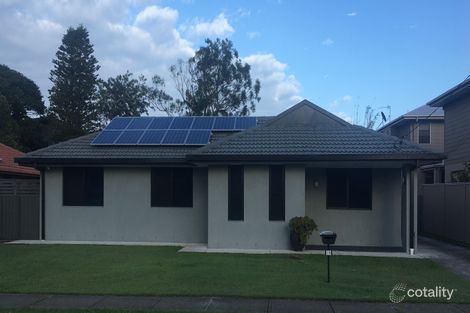 12 Hickey St, Coomera, QLD 4209